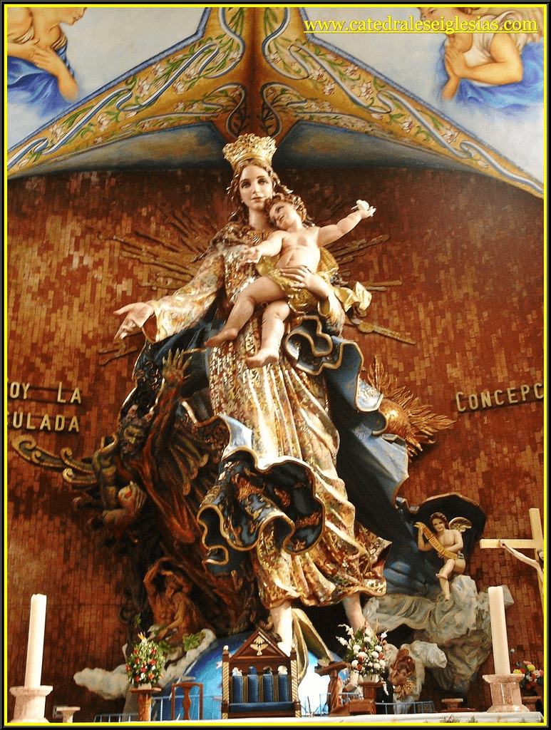 Basílica de Chignahuapan