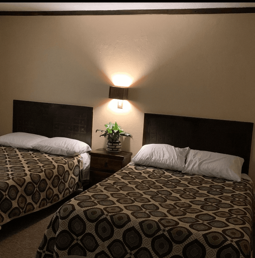 Fondo Hotel Santa Fe Chignahuapan