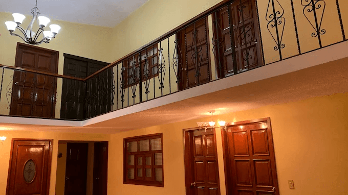 Hotel Santa Fe Chignahuapan